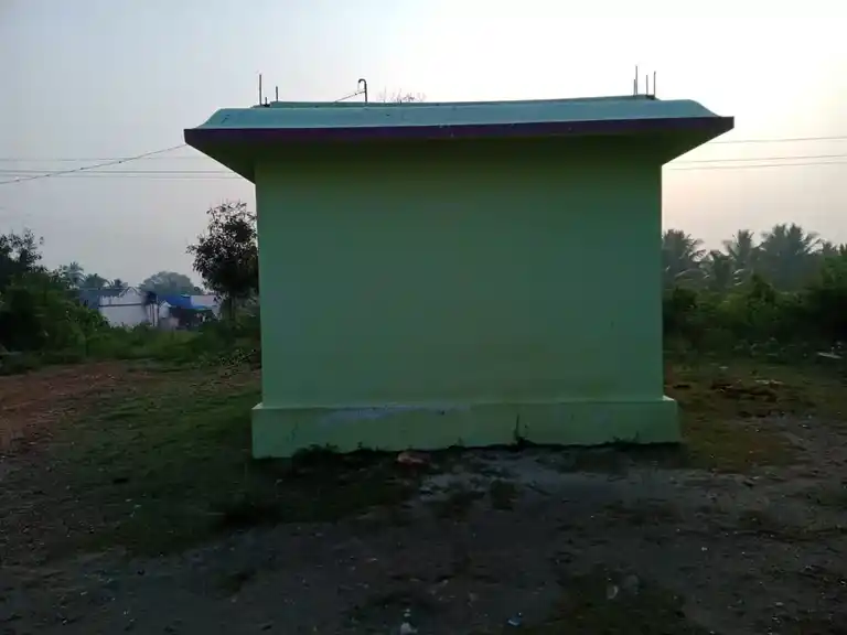 Arulmigu Vinayagar Temple, Agrahara Talaiyur - 637103 அருள்மிகு விநாயகர் திருக்கோயில், Agrahara Talaiyur - 637103, Salem - Ancient Temple Architecture and History Image 2