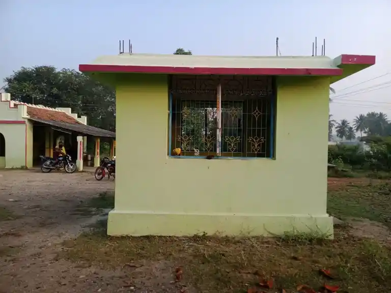 Arulmigu Vinayagar Temple, Agrahara Talaiyur - 637103 அருள்மிகு விநாயகர் திருக்கோயில், Agrahara Talaiyur - 637103, Salem - Ancient Temple Architecture and History Image 3