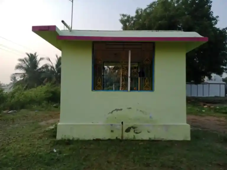 Arulmigu Vinayagar Temple, Agrahara Talaiyur - 637103 அருள்மிகு விநாயகர் திருக்கோயில், Agrahara Talaiyur - 637103, Salem - Ancient Temple Architecture and History Image 4