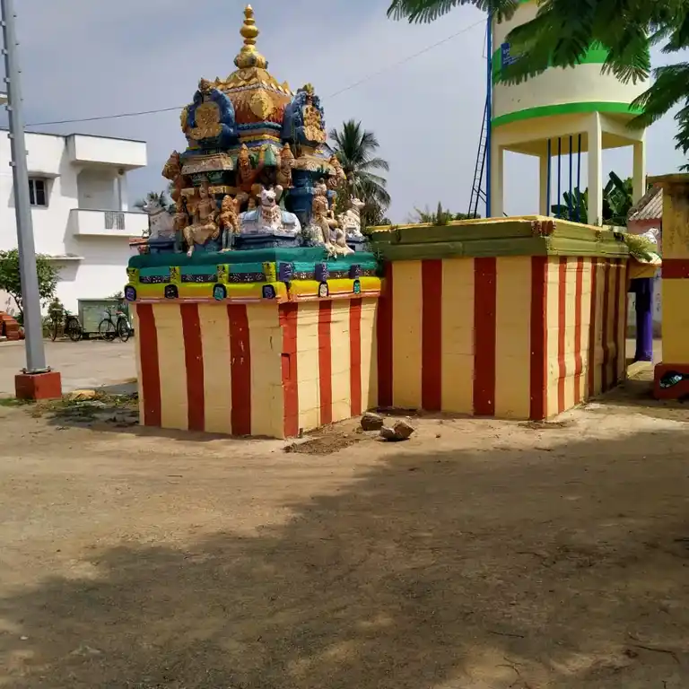 Arulmigu Vinayagar Temple, Akkichettipalayam - 636102