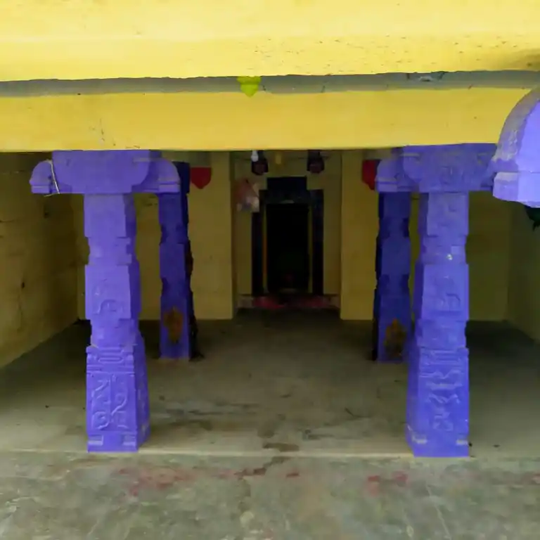 Arulmigu Vinayagar Temple, Akkichettipalayam - 636102 அருள்மிகு விநாயகர் திருக்கோயில், Akkichettipalayam - 636102, Salem - Ancient Temple Architecture and History Image 3