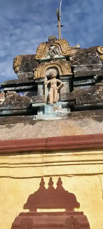 Arulmigu Vinayagar Temple, Aladi - 606115 அருள்மிகு விநாயகர் திருக்கோயில், Aladi - 606115, Cuddalore - Ancient Temple Architecture and History Image 2