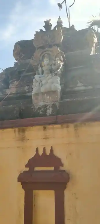 Arulmigu Vinayagar Temple, Aladi - 606115 அருள்மிகு விநாயகர் திருக்கோயில், Aladi - 606115, Cuddalore - Ancient Temple Architecture and History Image 3