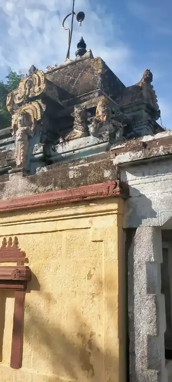 Arulmigu Vinayagar Temple, Aladi - 606115 அருள்மிகு விநாயகர் திருக்கோயில், Aladi - 606115, Cuddalore - Ancient Temple Architecture and History Image 4