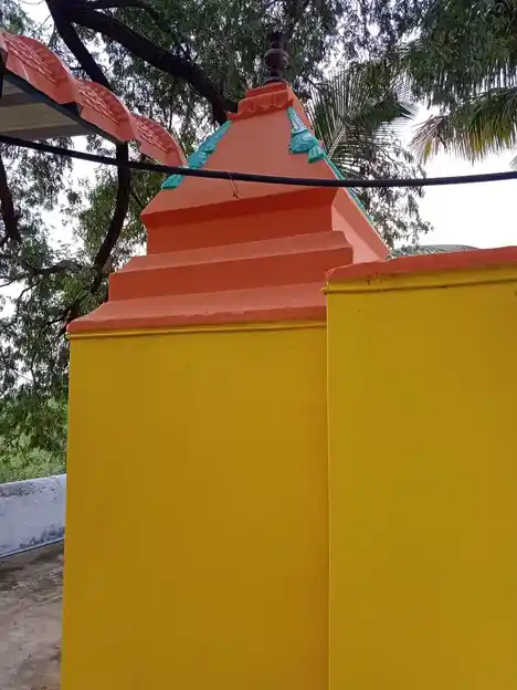 Arulmigu Vinayagar Temple, Alagappa Gounden Pudur, Pogalur - 641653 அருள்மிகு விநாயகர் திருக்கோயில், Alagappa Gounden Pudur, Pogalur - 641653, Coimbatore - Ancient Temple Architecture and History Image 2