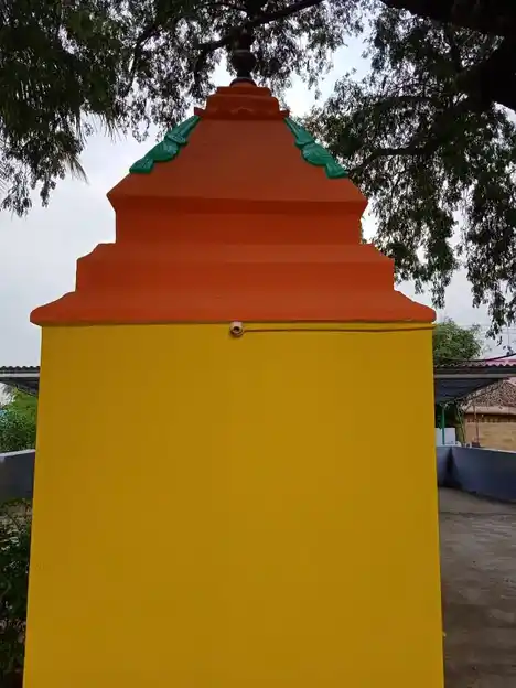 Arulmigu Vinayagar Temple, Alagappa Gounden Pudur, Pogalur - 641653 அருள்மிகு விநாயகர் திருக்கோயில், Alagappa Gounden Pudur, Pogalur - 641653, Coimbatore - Ancient Temple Architecture and History Image 3