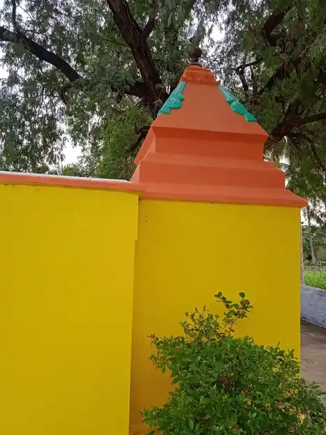 Arulmigu Vinayagar Temple, Alagappa Gounden Pudur, Pogalur - 641653 அருள்மிகு விநாயகர் திருக்கோயில், Alagappa Gounden Pudur, Pogalur - 641653, Coimbatore - Ancient Temple Architecture and History Image 4