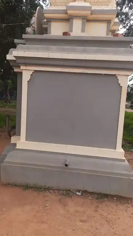 Arulmigu Vinayagar Temple, Alagapuram - 608901