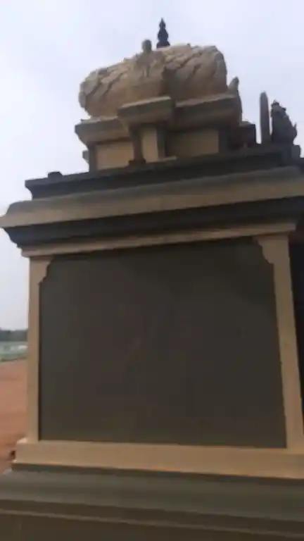 Arulmigu Vinayagar Temple, Alagapuram - 608901 அருள்மிகு விநாயகர் திருக்கோயில், Alagapuram - 608901, Ariyalur - Ancient Temple Architecture and History Image 3