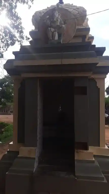 Arulmigu Vinayagar Temple, Alagapuram - 608901 அருள்மிகு விநாயகர் திருக்கோயில், Alagapuram - 608901, Ariyalur - Ancient Temple Architecture and History Image 4