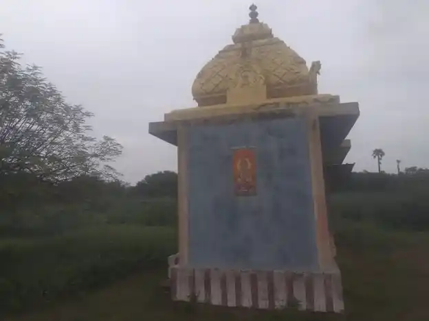 Arulmigu Vinayagar Temple, Alagasthiripatti - 621310