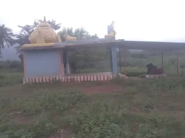 Arulmigu Vinayagar Temple, Alagasthiripatti - 621310 Arulmigu Vinayagar Temple, Alagasthiripatti - 621310, Thiruchirappalli - Ancient Temple Architecture and History Image 2