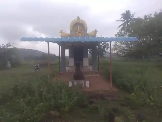 Arulmigu Vinayagar Temple, Alagasthiripatti - 621310 Arulmigu Vinayagar Temple, Alagasthiripatti - 621310, Thiruchirappalli - Ancient Temple Architecture and History Image 3