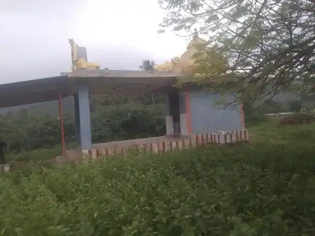 Arulmigu Vinayagar Temple, Alagasthiripatti - 621310 Arulmigu Vinayagar Temple, Alagasthiripatti - 621310, Thiruchirappalli - Ancient Temple Architecture and History Image 4