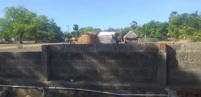 Arulmigu Vinayagar Temple, Alagupatti - 624709