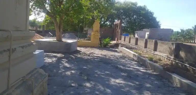 Arulmigu Vinayagar Temple, Alagupatti - 624709 அருள்மிகு விநாயகர் கோயில், Alagupatti - 624709, Dindigul - Ancient Temple Architecture and History Image 2