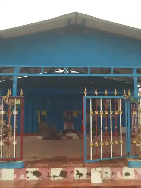 Arulmigu Vinayagar Temple, Alagupatti - 624709 அருள்மிகு விநாயகர் கோயில், Alagupatti - 624709, Dindigul - Ancient Temple Architecture and History Image 3