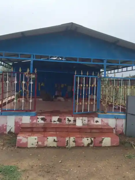 Arulmigu Vinayagar Temple, Alagupatti - 624709 அருள்மிகு விநாயகர் கோயில், Alagupatti - 624709, Dindigul - Ancient Temple Architecture and History Image 4