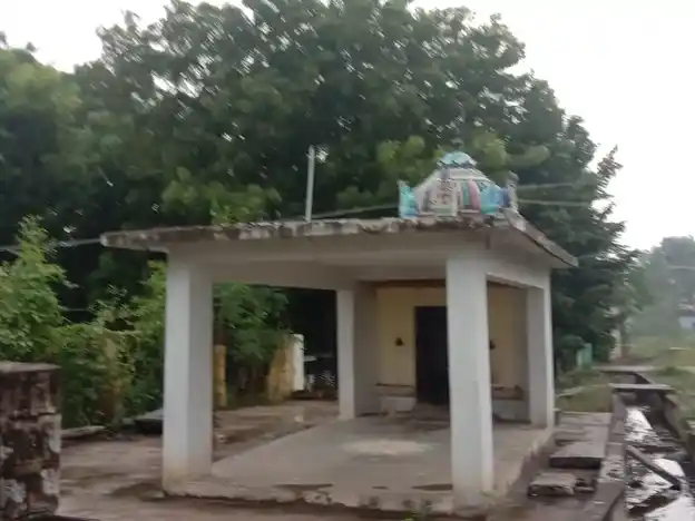 Arulmigu Vinayagar Temple, Alakuvarpatti - 624001 அருள்மிகு விநாயகர் கோயில், Alakuvarpatti - 624001, Dindigul - Ancient Temple Architecture and History Image 2