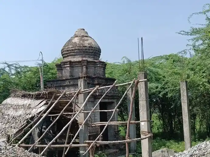 Arulmigu Vinayagar Temple, Alalasundram, Alalasundram - 609101 Temple