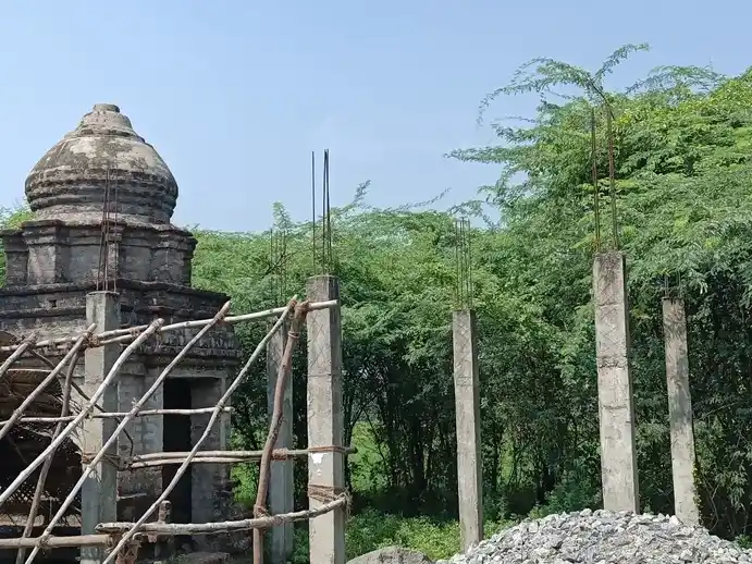 Arulmigu Vinayagar Temple, Alalasundram, Alalasundram - 609101 அருள்மிகு விநாயகர் திருக்கோயில், Alalasundram, Sirkazhi - 609101, Mayiladuthurai - Ancient Temple Architecture and History Image 4