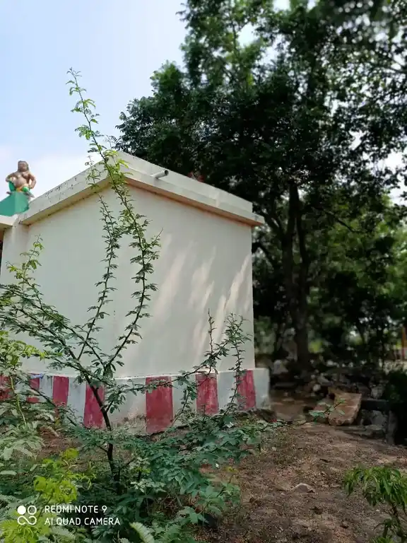 Arulmigu Vinayagar Temple, Alampatti - 625706 அருள்மிகு விநாயகர் திருக்கோவில், Alampatti - 625706, Madurai - Ancient Temple Architecture and History Image 2