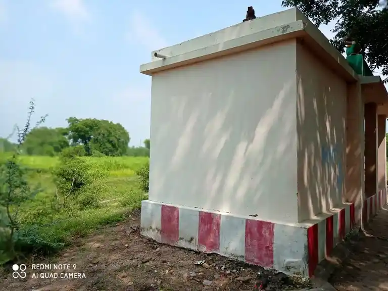 Arulmigu Vinayagar Temple, Alampatti - 625706 அருள்மிகு விநாயகர் திருக்கோவில், Alampatti - 625706, Madurai - Ancient Temple Architecture and History Image 3