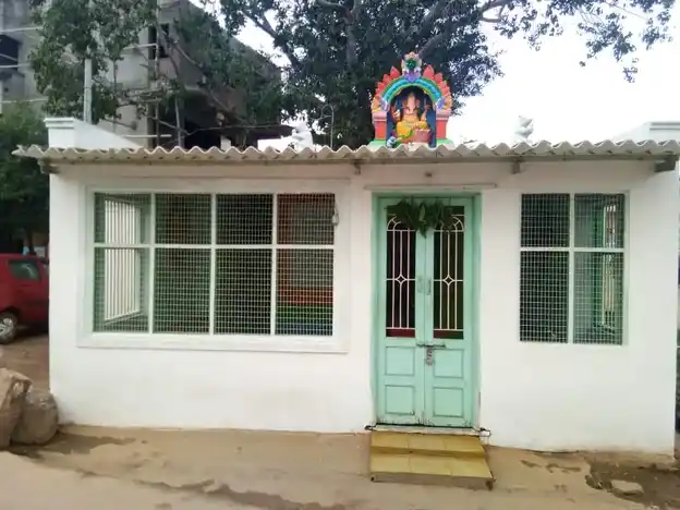 Arulmigu Vinayagar Temple, Alandurai - 641101 அருள்மிகு விநாயகர் திருக்கோயில், ஆலந்துறை - 641101, Coimbatore - Ancient Temple Architecture and History Image 3