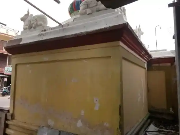 Arulmigu Vinayagar Temple, Alandurai - 641101 அருள்மிகு விநாயகர் திருக்கோயில், ஆலந்துறை - 641101, Coimbatore - Ancient Temple Architecture and History Image 4