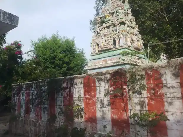 Arulmigu Vinayagar Temple, Alanganpatti - 625106 அருள்மிகு விநாயகர் கோயில், Alanganpatti - 625106, Madurai - Ancient Temple Architecture and History Image 2