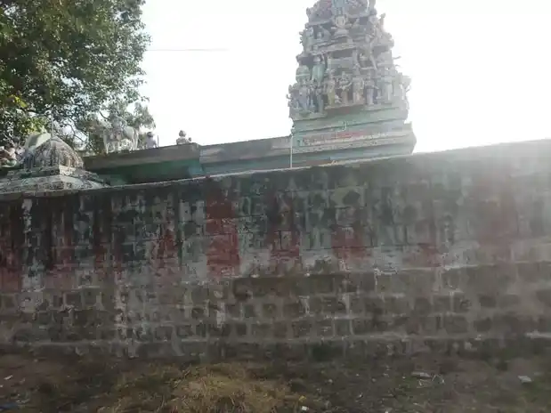 Arulmigu Vinayagar Temple, Alanganpatti - 625106 அருள்மிகு விநாயகர் கோயில், Alanganpatti - 625106, Madurai - Ancient Temple Architecture and History Image 4