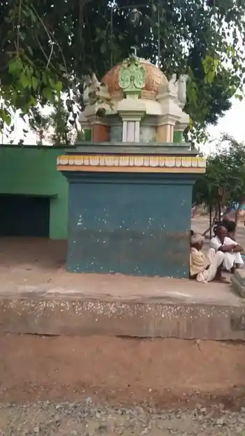 Arulmigu Vinayagar Temple, Alanthuraiyarkattalai - 621707 Arulmigu Vinayagar Temple, Alanthuraiyarkattalai - 621707, Ariyalur - Ancient Temple Architecture and History Image 2