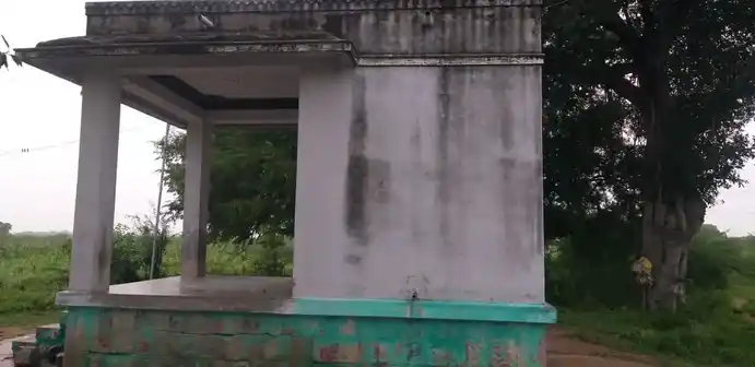 Arulmigu Vinayagar Temple, Alappalacheri - 625527 விநாயகர் திருக்கோயில், Alappalacheri - 625527, Madurai - Ancient Temple Architecture and History Image 4