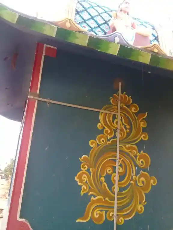 Arulmigu Vinayagar Temple, Alathipallam - 612903 அருள்மிகு விநாயகர் திருக்கோயில், Alathipallam - 612903, Ariyalur - Ancient Temple Architecture and History Image 3