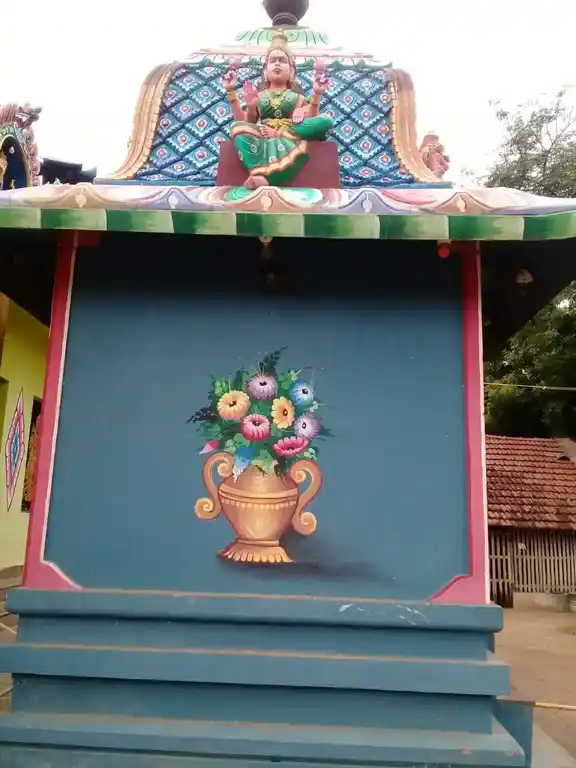 Arulmigu Vinayagar Temple, Alathipallam - 612903 அருள்மிகு விநாயகர் திருக்கோயில், Alathipallam - 612903, Ariyalur - Ancient Temple Architecture and History Image 4