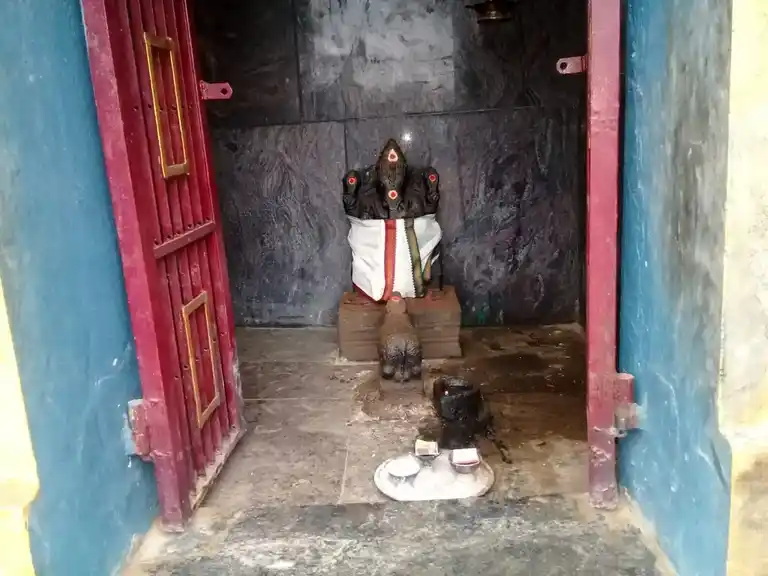 Arulmigu Vinayagar Temple, Alathipallam - 612903 அருள்மிகு விநாயகர் திருக்கோயில், Alathipallam - 612903, Ariyalur - Ancient Temple Architecture and History Image 5