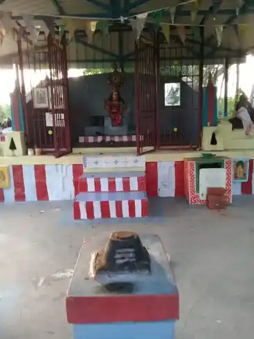 Arulmigu Vinayagar Temple, Alavakottai - 630553 அருள்மிகு. விநாயகர் திருக்கோயில், Alavakottai - 630553, Sivagangai - Ancient Temple Architecture and History Image 2