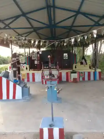 Arulmigu Vinayagar Temple, Alavakottai - 630553 அருள்மிகு. விநாயகர் திருக்கோயில், Alavakottai - 630553, Sivagangai - Ancient Temple Architecture and History Image 3