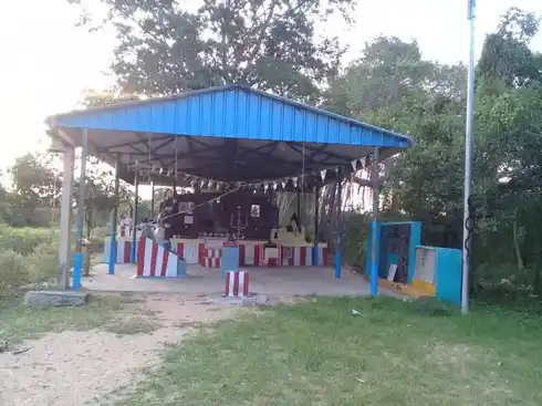 Arulmigu Vinayagar Temple, Alavakottai - 630553 அருள்மிகு. விநாயகர் திருக்கோயில், Alavakottai - 630553, Sivagangai - Ancient Temple Architecture and History Image 4