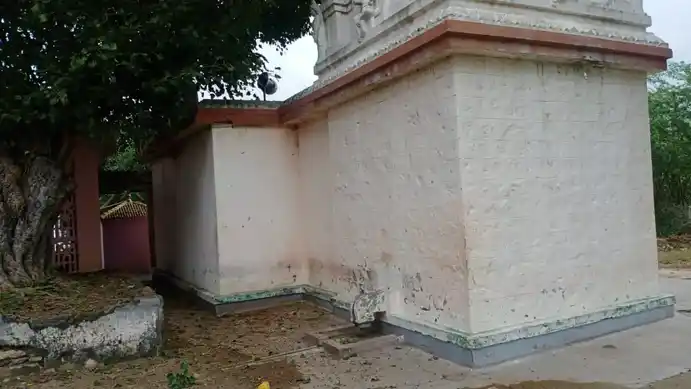 Arulmigu Vinayagar Temple, Allapalayam - 641653