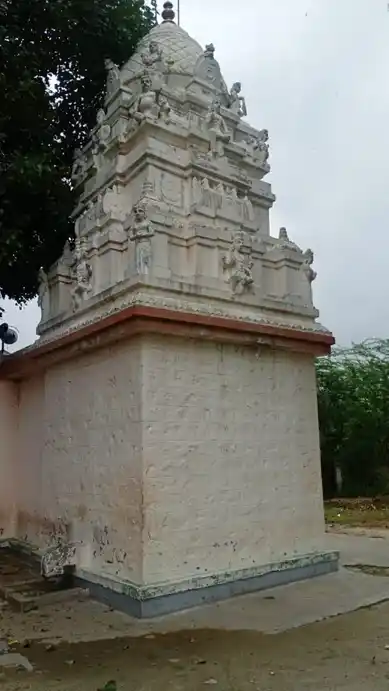 Arulmigu Vinayagar Temple, Allapalayam - 641653 அருள்மிகு விநாயகர் திருக்கோயில், Allapalayam - 641653, Coimbatore - Ancient Temple Architecture and History Image 3