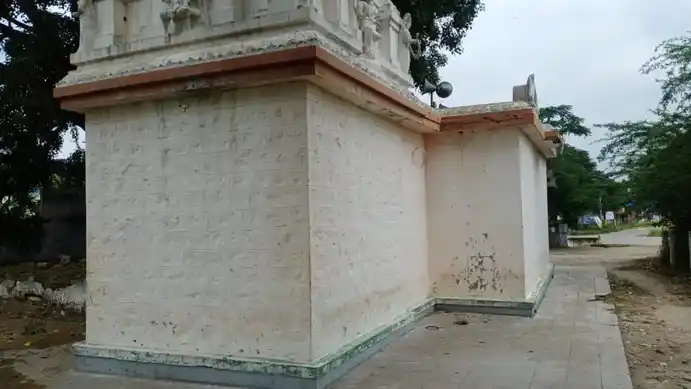 Arulmigu Vinayagar Temple, Allapalayam - 641653 அருள்மிகு விநாயகர் திருக்கோயில், Allapalayam - 641653, Coimbatore - Ancient Temple Architecture and History Image 4