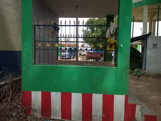 Arulmigu Vinayagar Temple, Alligundam - 625527 அருள்மிகு விநாயகர் திருக்கோயில், Alligundam - 625527, Madurai - Ancient Temple Architecture and History Image 3
