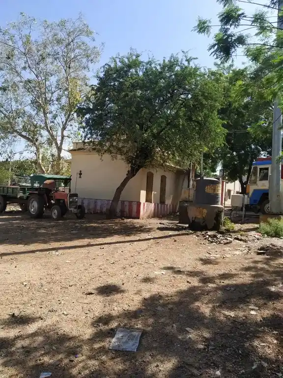 Arulmigu Vinayagar Temple, Allinagaram - 625531 அருள்மிகு விநாயகர் திருக்கோயில், Allinagaram - 625531, Theni - Ancient Temple Architecture and History Image 4