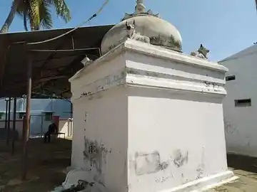 Arulmigu Vinayagar Temple, Alukkuli - 638453 Temple