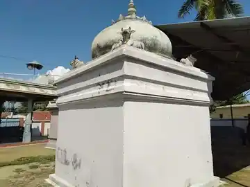 Arulmigu Vinayagar Temple, Alukkuli - 638453 அருள்மிகு விநாயகர் திருக்கோயில், Alukkuli - 638453, Erode - Ancient Temple Architecture and History Image 2