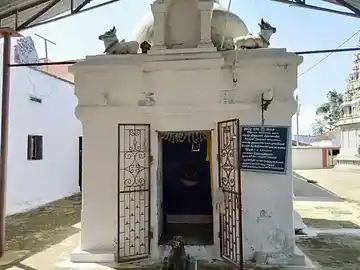 Arulmigu Vinayagar Temple, Alukkuli - 638453 அருள்மிகு விநாயகர் திருக்கோயில், Alukkuli - 638453, Erode - Ancient Temple Architecture and History Image 3