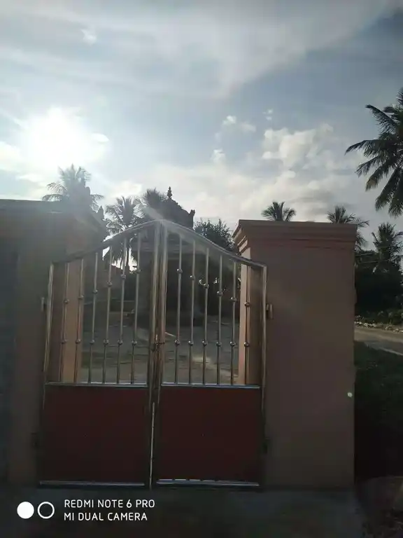 Arulmigu Vinayagar Temple, Alunthalaipour - 621711