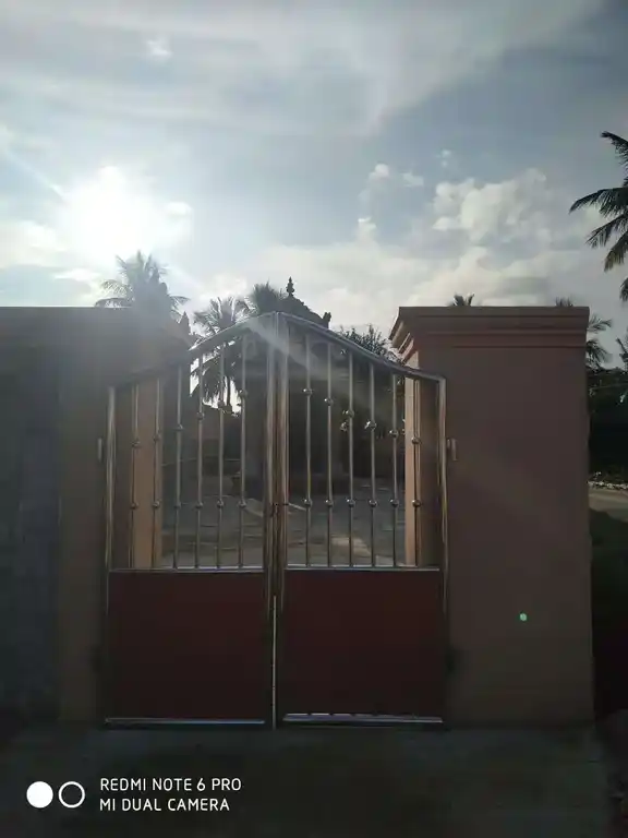 Arulmigu Vinayagar Temple, Alunthalaipour - 621711 அருள்மிகு விநாயகர் திருக்கோயில், Alunthalaipour - 621711, Thiruchirappalli - Ancient Temple Architecture and History Image 2