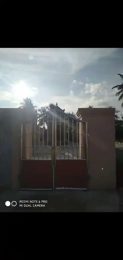 Arulmigu Vinayagar Temple, Alunthalaipour - 621711 அருள்மிகு விநாயகர் திருக்கோயில், Alunthalaipour - 621711, Thiruchirappalli - Ancient Temple Architecture and History Image 4